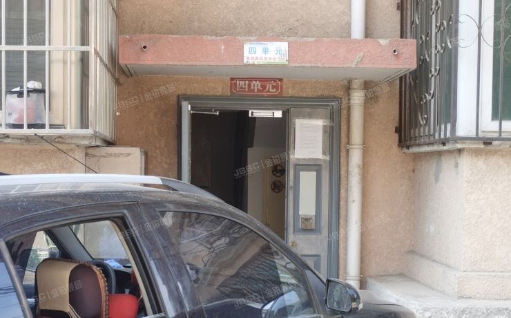 房山区 城关街道九洲兴达家园A区4号楼4单元602室