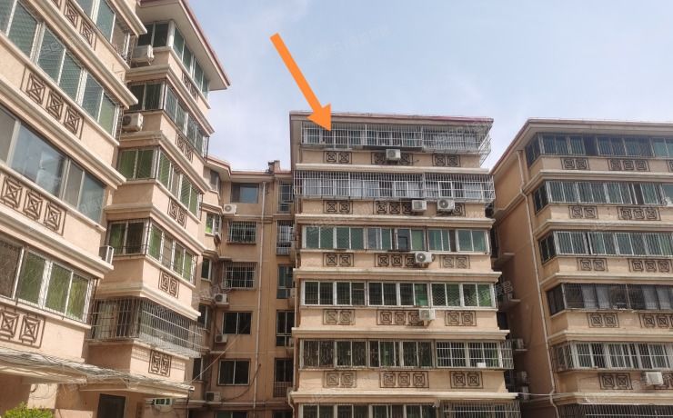 房山区 城关街道九洲兴达家园A区4号楼4单元602室