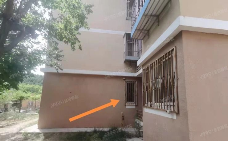 门头沟区石泉砖厂A2地块3号楼1单元102号