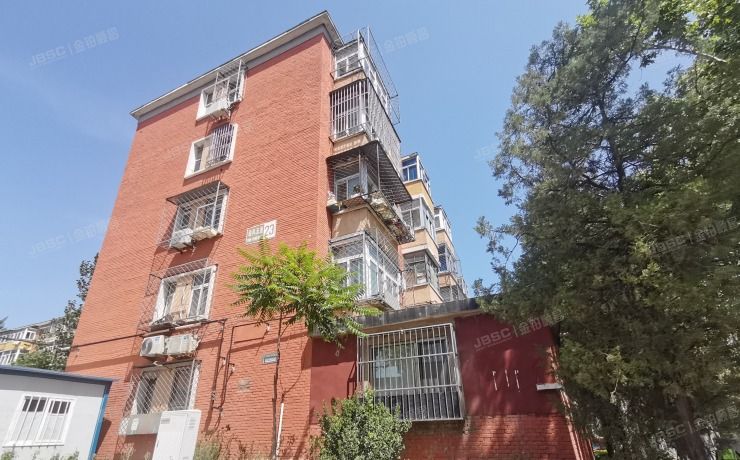 房山区 燕山迎风五里23号楼2单元203室