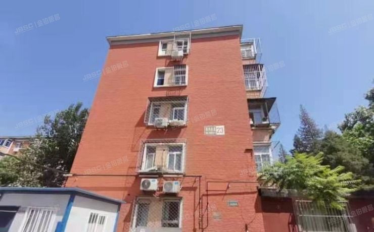 房山区 燕山迎风五里23号楼2单元203室