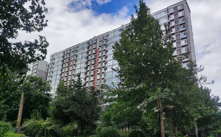 丰台区丰桥路2号院4号楼11层 4单元1204（优筑）