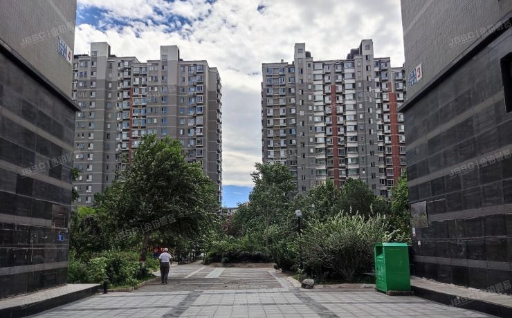 丰台区丰桥路2号院4号楼11层 4单元1204（优筑）