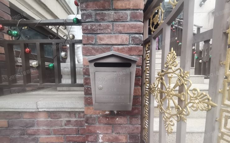 房山区 长阳镇祥云街6号院22号楼-1至3层101号（城建徜徉墅）别墅