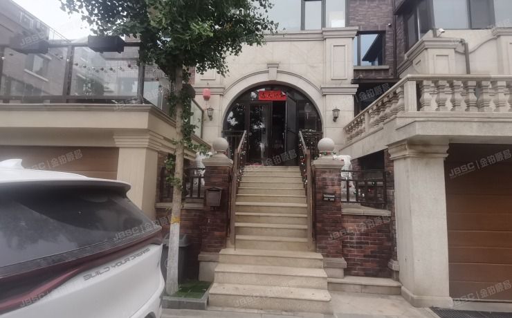 房山区 长阳镇祥云街6号院22号楼-1至3层101号（城建徜徉墅）别墅