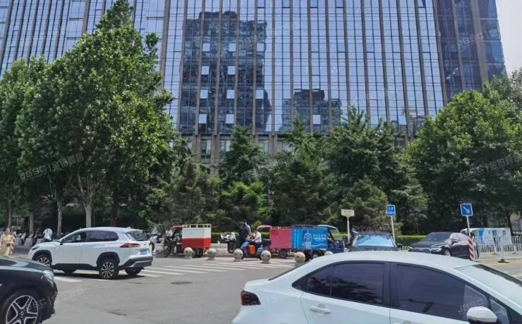 朝阳区  东三环北路丙2号21层25B01（天元港中心）