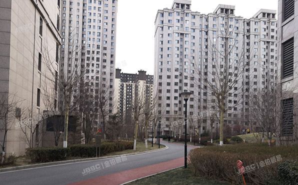 门头沟区 何各庄中街1号院1号楼1单元2401室（丽景长安）