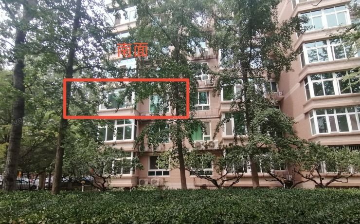 海淀区远大园四海淀区远大园四区5号楼六单元三层302（远大园四区）