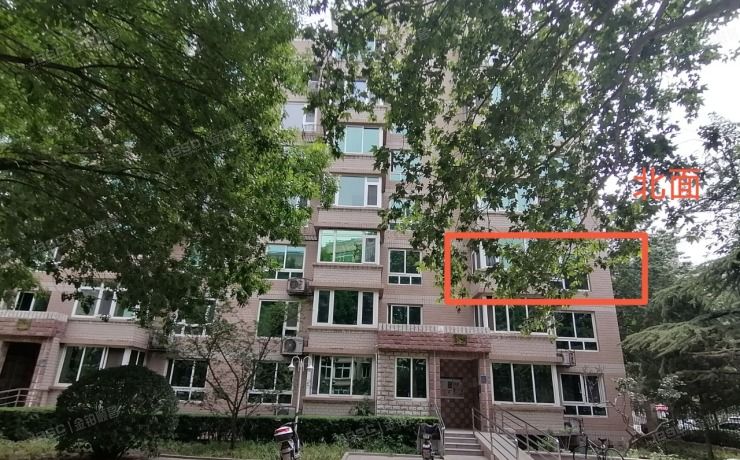 海淀区远大园四海淀区远大园四区5号楼六单元三层302（远大园四区）