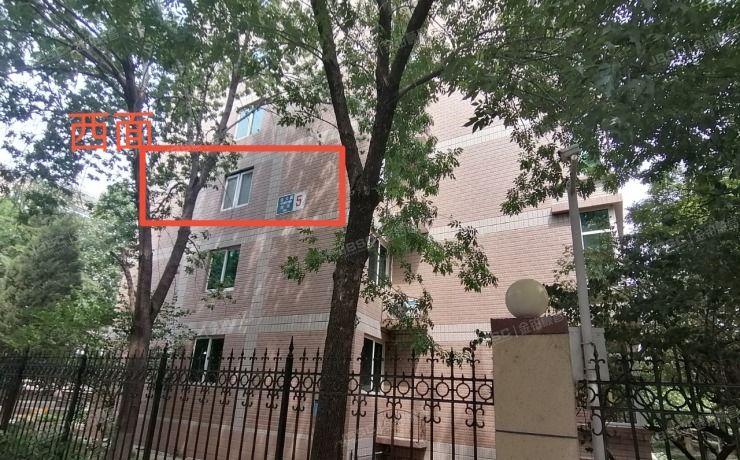 海淀区远大园四海淀区远大园四区5号楼六单元三层302（远大园四区）