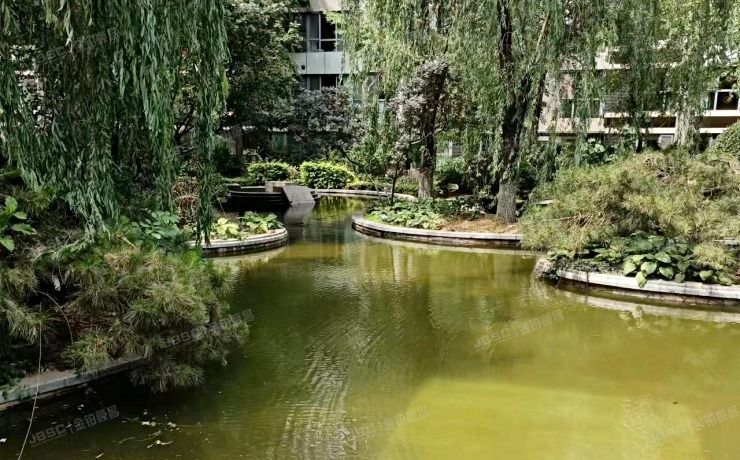 朝阳区 广渠门外大街五号院10号楼1602室（富力城D区）