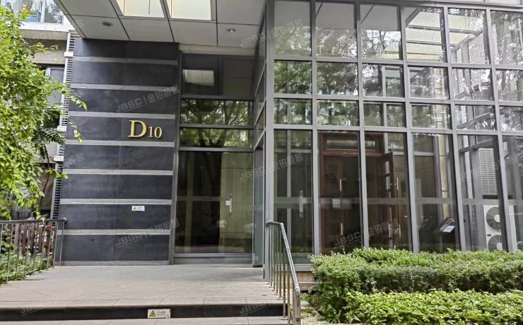 朝阳区 广渠门外大街五号院10号楼1602室（富力城D区）