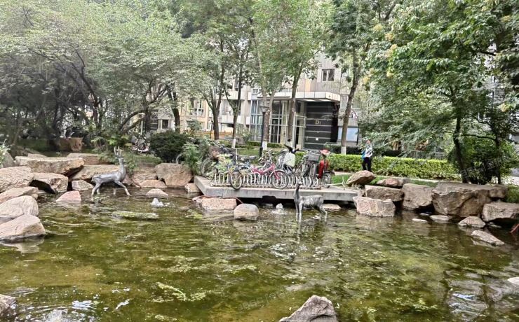 朝阳区 广渠门外大街五号院10号楼1602室（富力城D区）