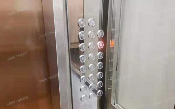 门头沟区曹各庄路34号院2号楼15层1503（西长安壹号）