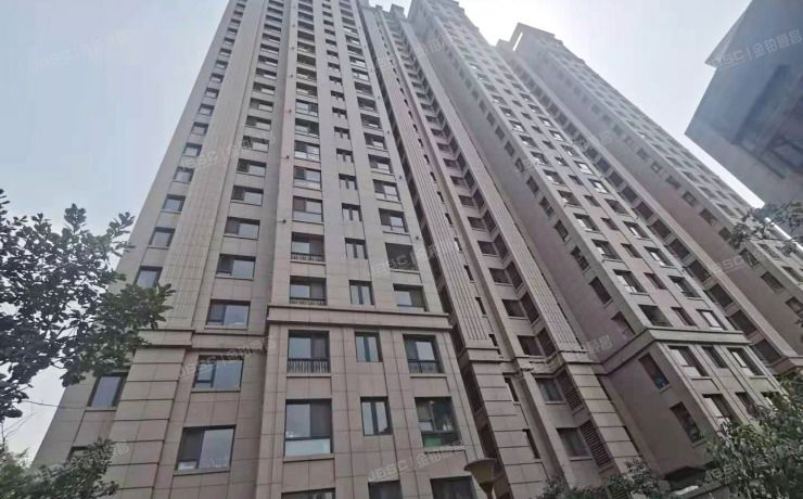 门头沟区 何各庄中街1号院1号楼1单元2401室（丽景长安）