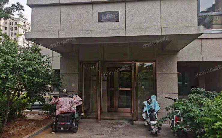 门头沟区 何各庄中街1号院1号楼1单元2401室（丽景长安）