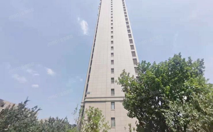 门头沟区 何各庄中街1号院1号楼1单元2401室（丽景长安）