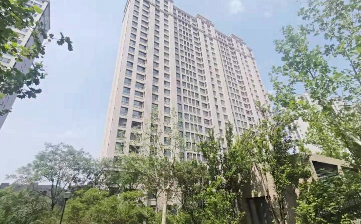 门头沟区 何各庄中街1号院1号楼1单元2401室（丽景长安）