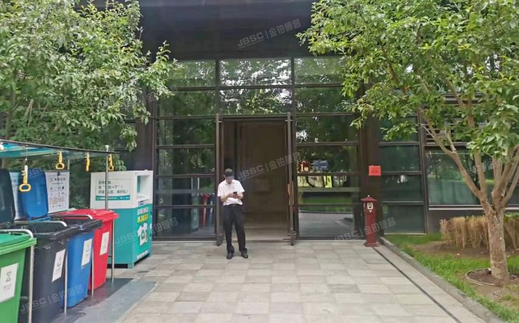 门头沟区曹各庄路30号院1号楼9层917（西长安壹号）