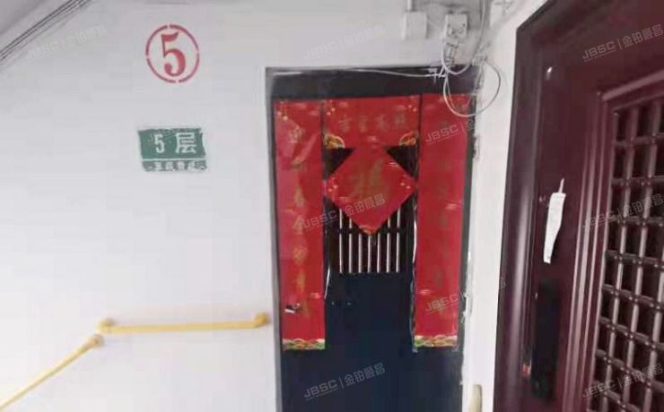 门头沟区月季园31号楼5层1单元501号