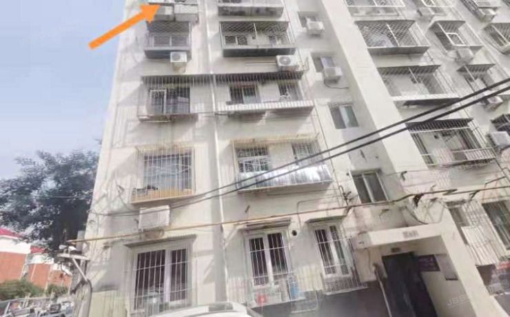 门头沟区月季园31号楼5层1单元501号