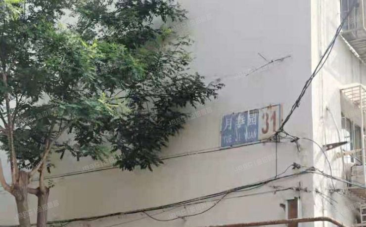 门头沟区月季园31号楼5层1单元501号