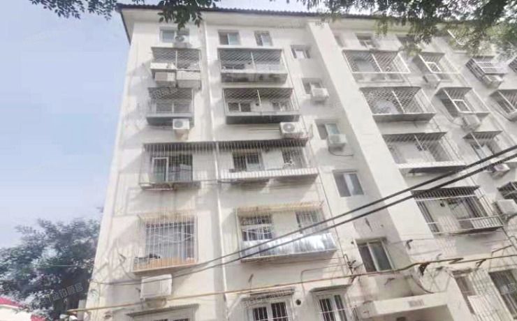 门头沟区月季园31号楼5层1单元501号