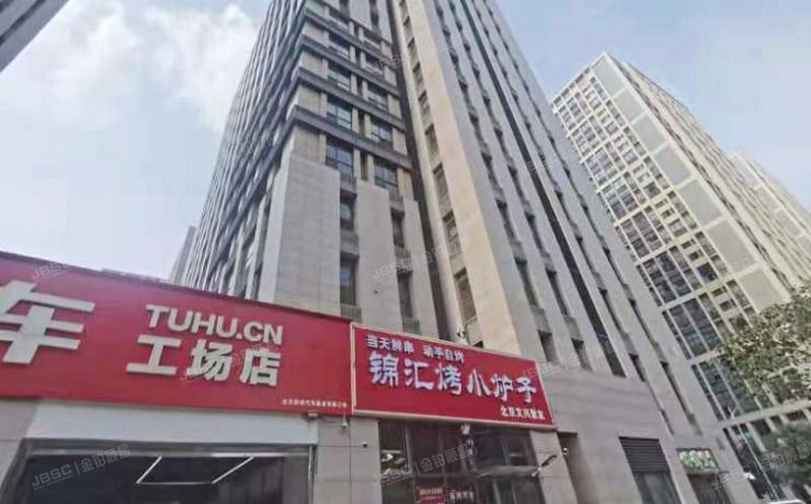 门头沟区新城东街19号院9号楼914（西长安壹号）