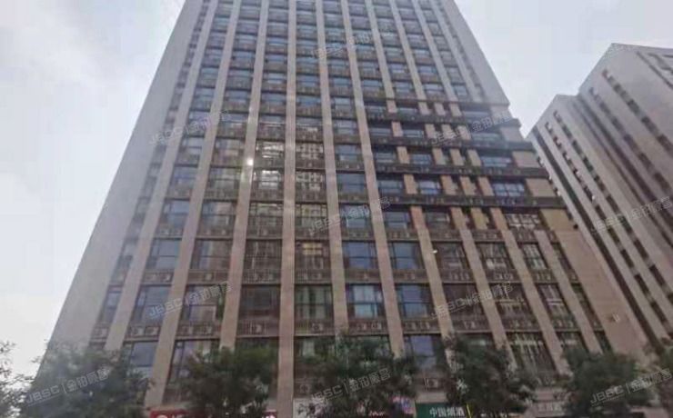 门头沟区新城东街19号院9号楼914（西长安壹号）