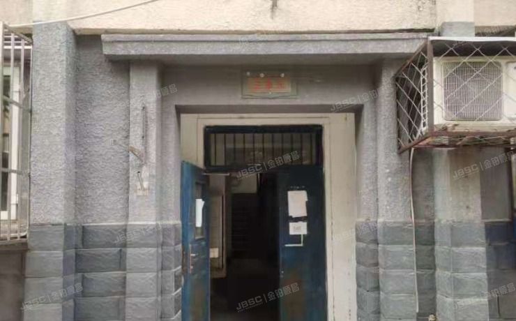 门头沟区向阳楼1号楼3单元11号