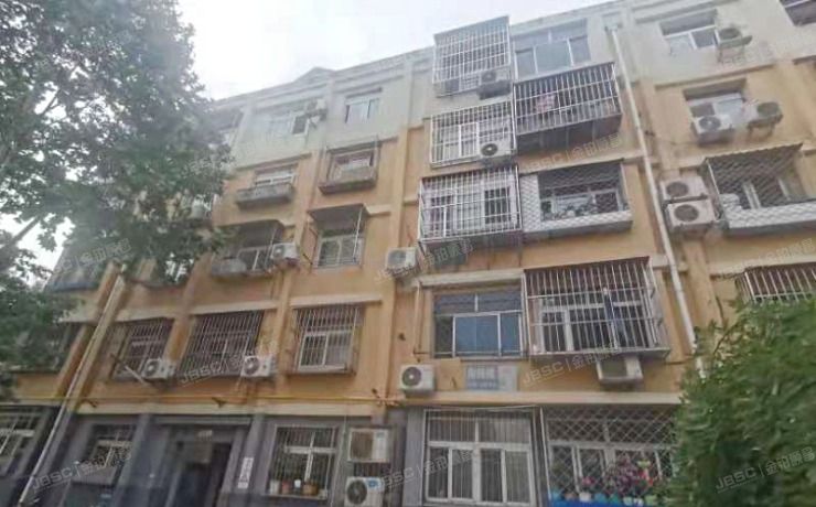 门头沟区向阳楼1号楼3单元11号