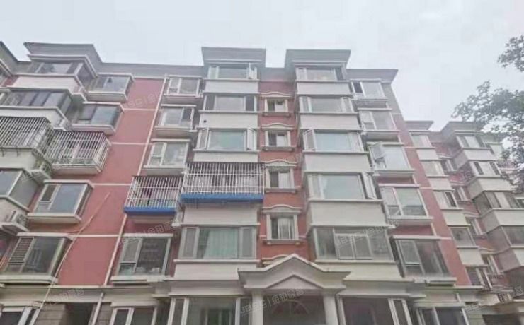 门头沟区绿岛家园9号楼4层4单元402号