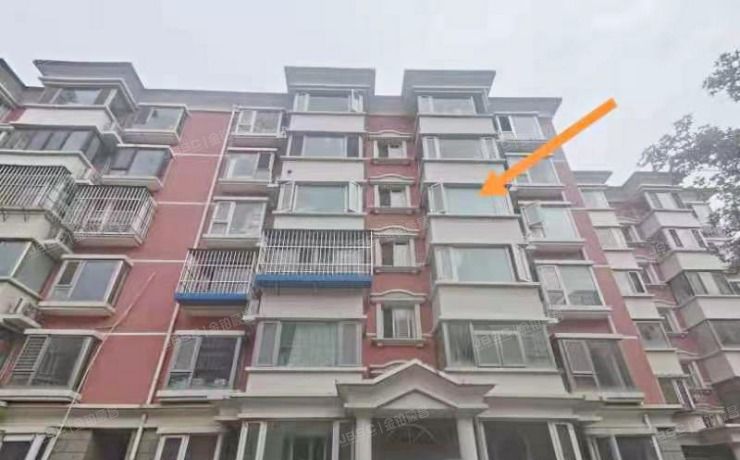 门头沟区绿岛家园9号楼4层4单元402号