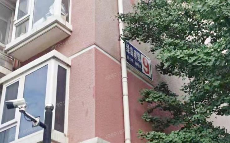 门头沟区绿岛家园9号楼4层4单元402号