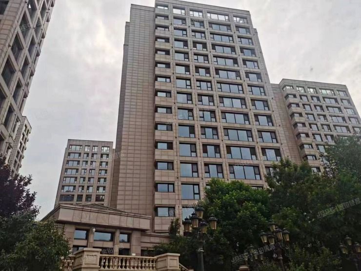 门头沟区新城城子地区21-218（A14）14层1402（西山御园）