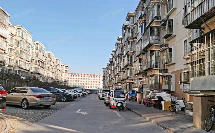 朝阳区 周庄嘉园东里2号楼4单元202室