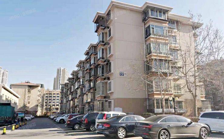 朝阳区 周庄嘉园东里2号楼4单元202室