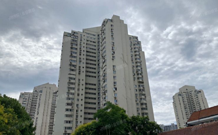 朝阳区 望京西园414号楼205室（望京新城）