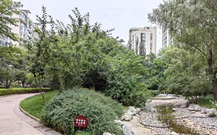 朝阳区百子湾南二路76号院6号楼1层5单元102（乐成国际）