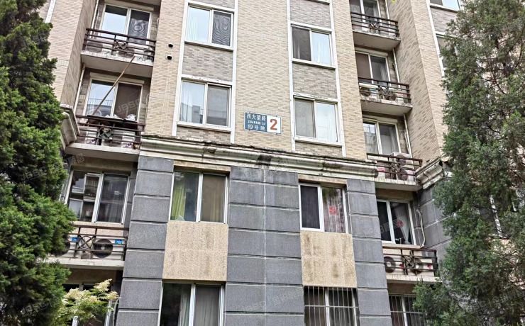 朝阳区西大望路19号院2号楼6层1单元6B（金港国际）