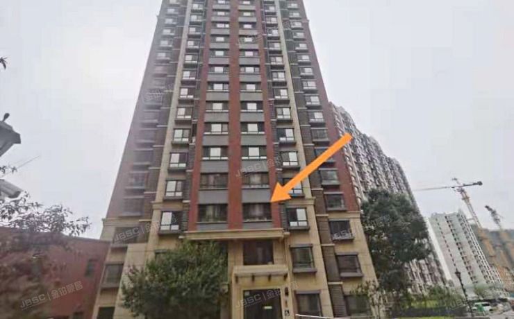 房山区 行宫西街2号院2号楼302室（首创伊林郡）