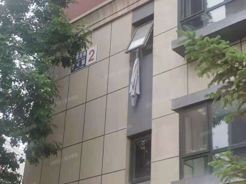 房山区 行宫西街2号院2号楼302室（首创伊林郡）