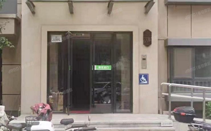 房山区 行宫西街2号院2号楼302室（首创伊林郡）