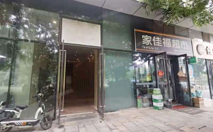 房山区篱笆园南路10号院8号楼4层402-办公（合景领峰）