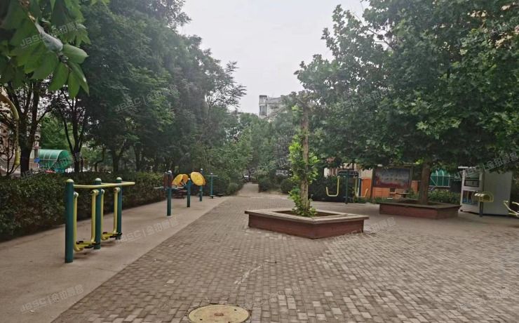 朝阳区 三间房西路1号院1号楼2单元1901室（福盈家园）