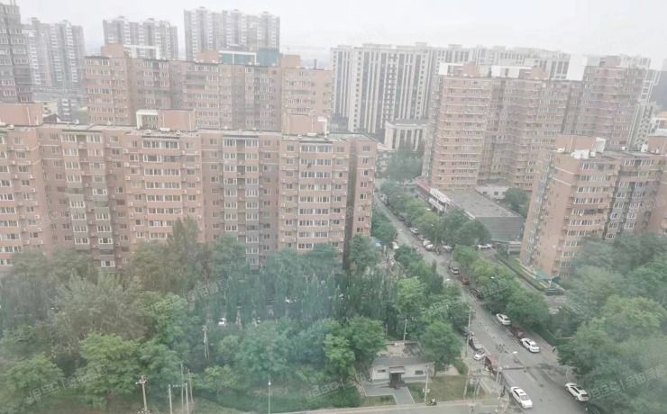 朝阳区 三间房西路1号院1号楼2单元1901室（福盈家园）