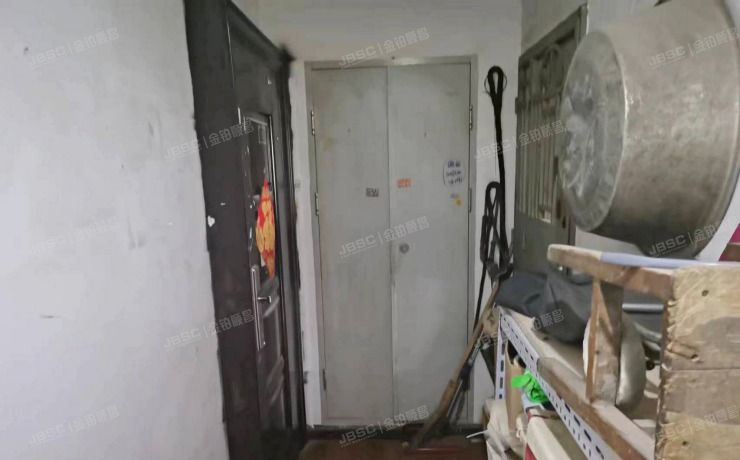 朝阳区 三间房西路1号院1号楼2单元1901室（福盈家园）