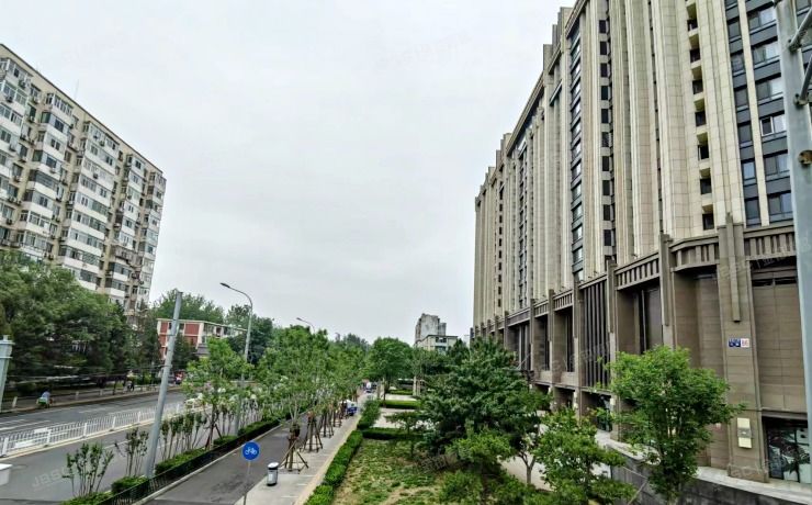 东城区安定门外大街86号楼三单元1202（盛德紫阙）-公寓