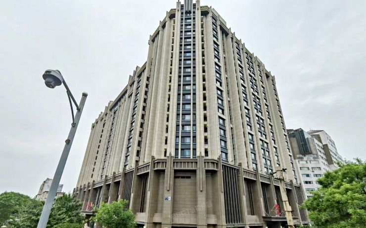 东城区安定门外大街86号楼三单元1202（盛德紫阙）-公寓