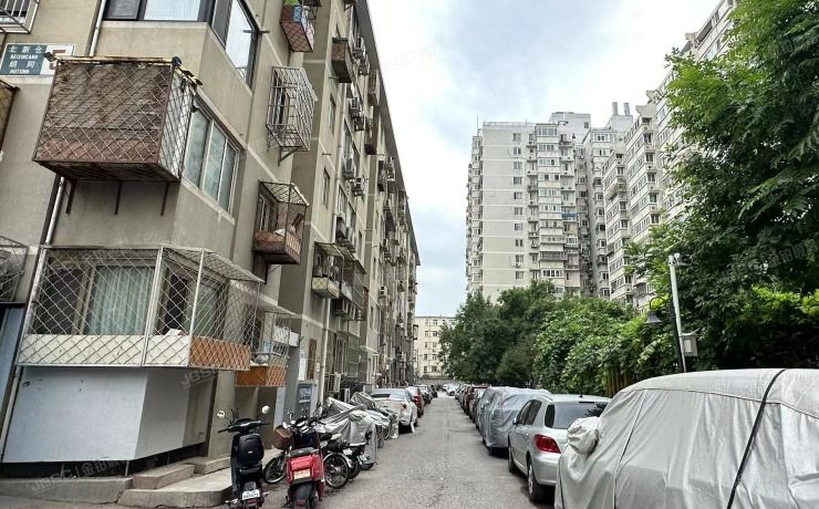 东城区北新仓胡同5号楼2单元501